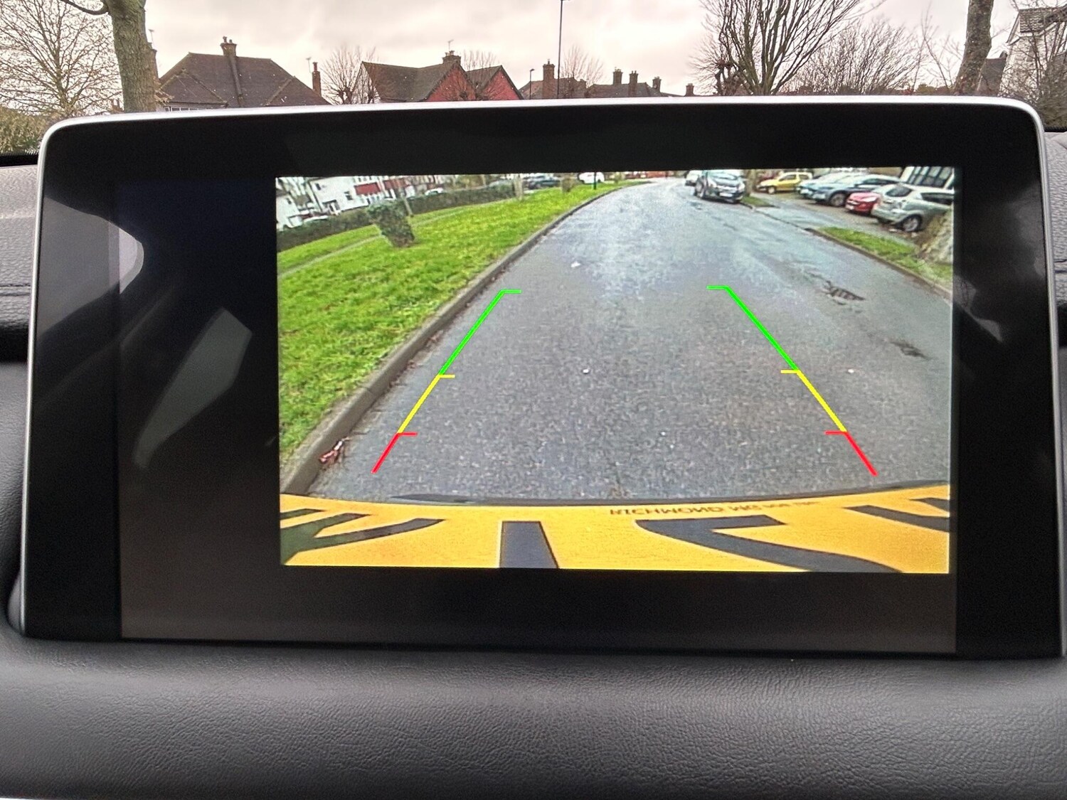 Used MG MG HS 2022 for sale - 77716105: Photo 35