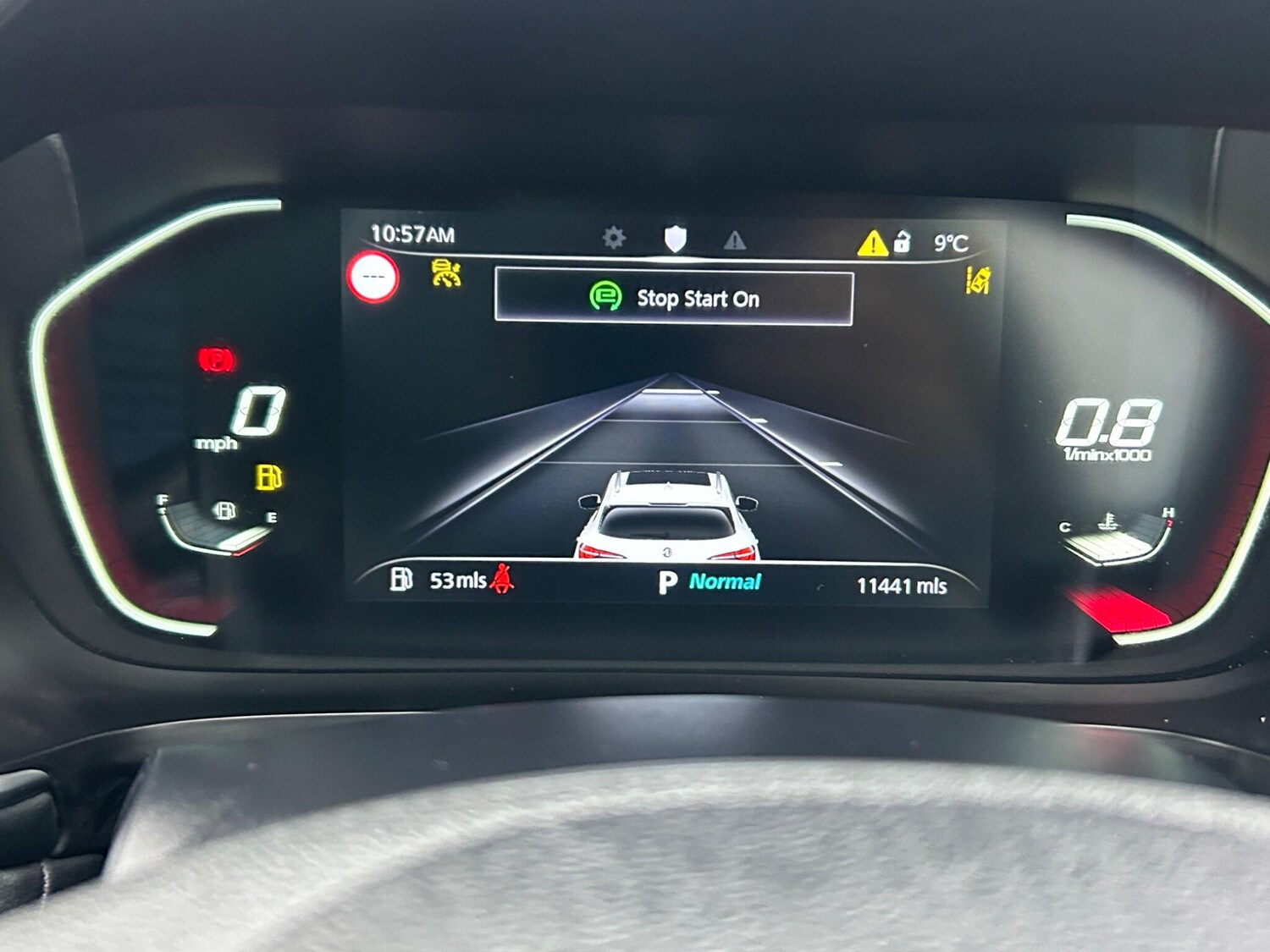 Used MG MG HS 2022 for sale - 77716105: Photo 40