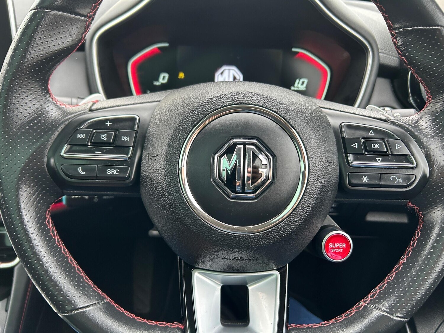 Used MG MG HS 2022 for sale - 77716105: Photo 41