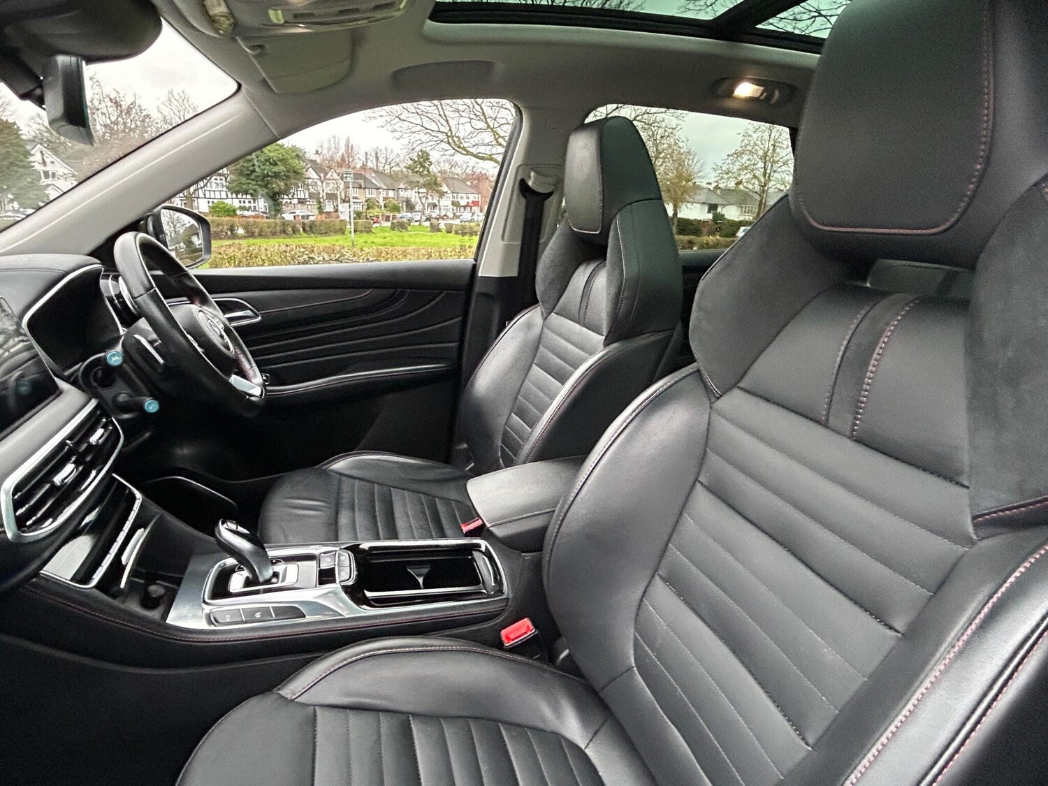 Used MG MG HS 2022 for sale - 77716105: Photo 43