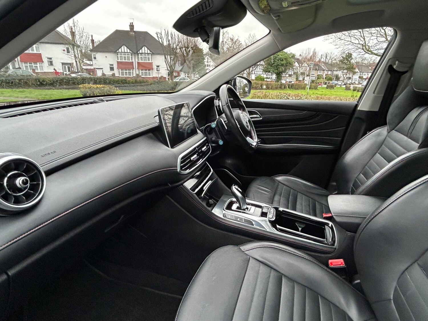 Used MG MG HS 2022 for sale - 77716105: Photo 44