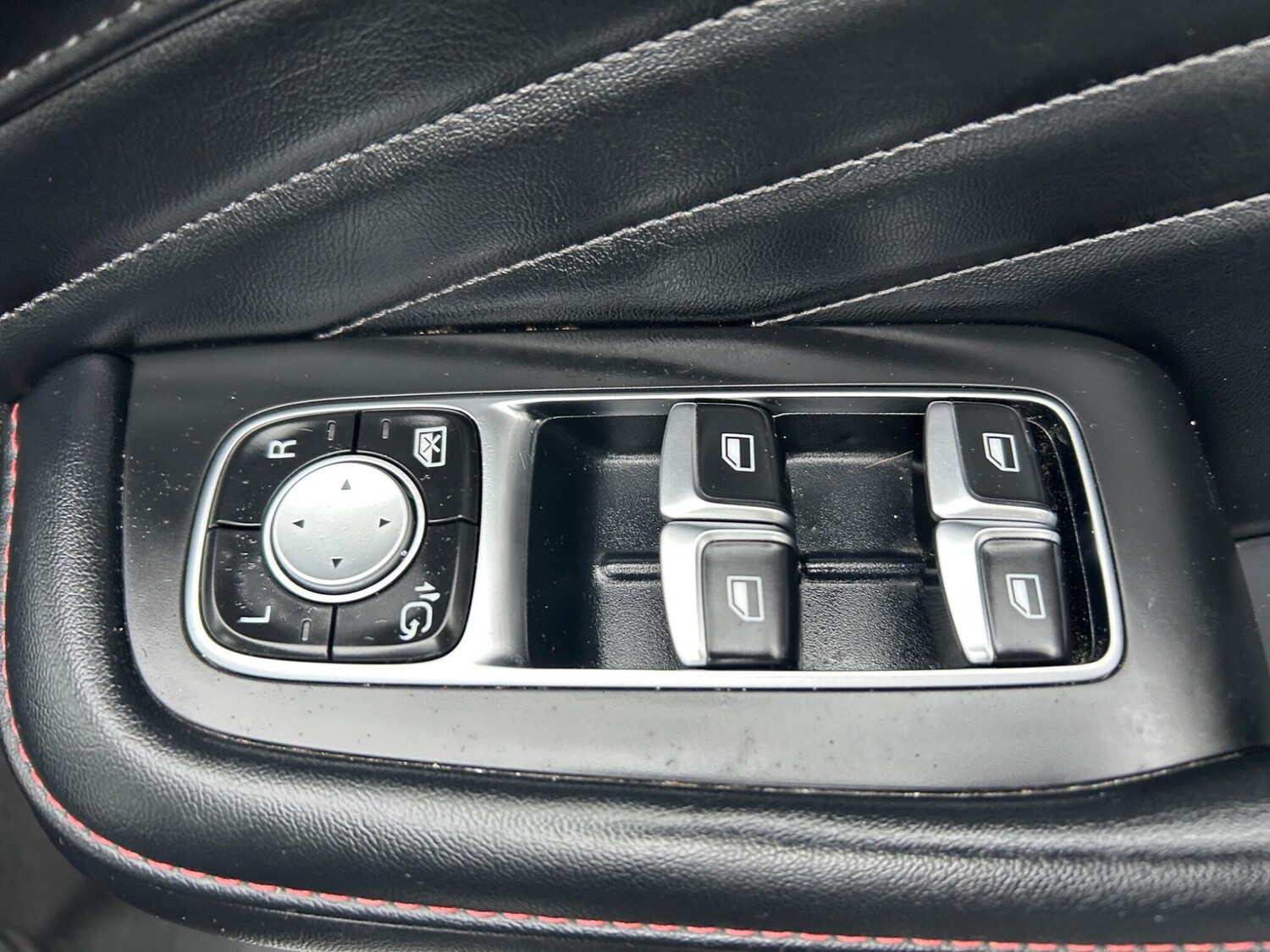 Used MG MG HS 2022 for sale - 77716105: Photo 46