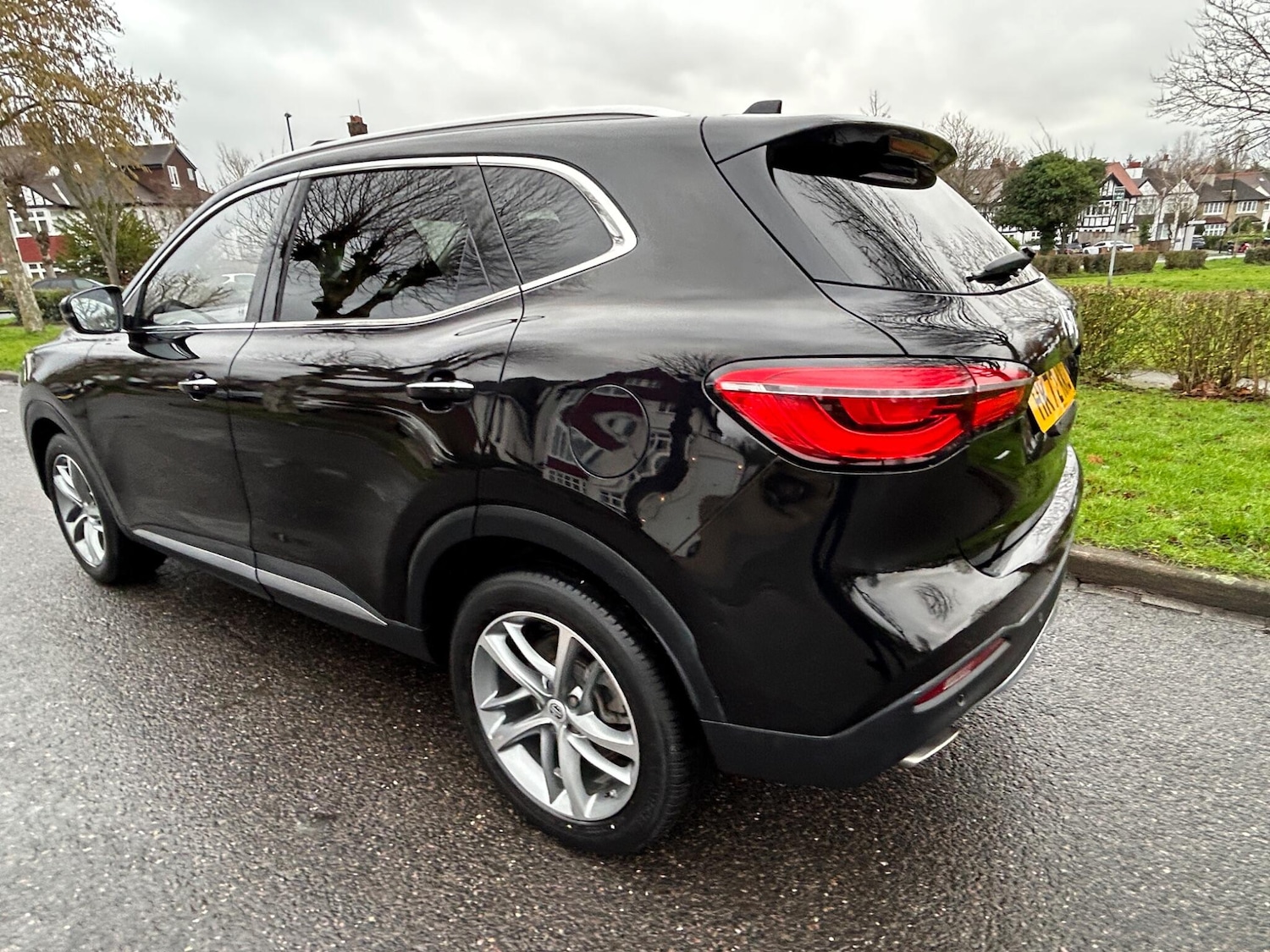 Used MG MG HS 2022 for sale - 77716105: Photo 5