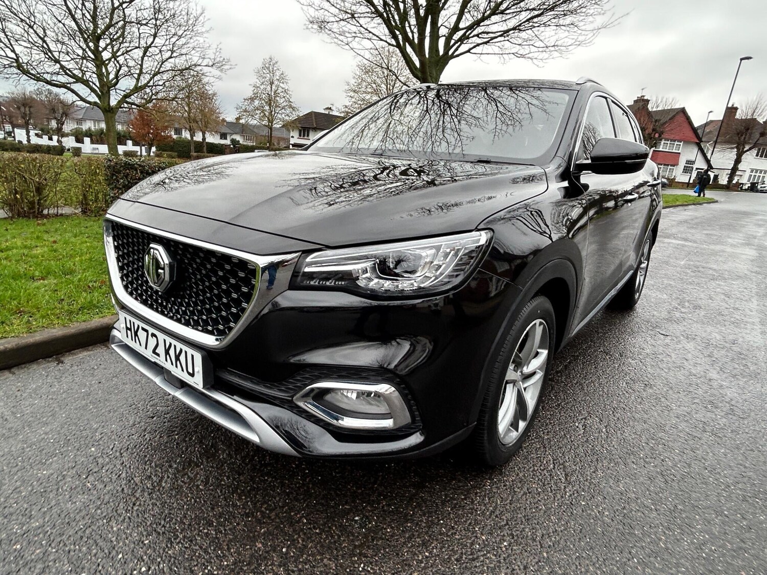 Used MG MG HS 2022 for sale - 77716105: Photo 6