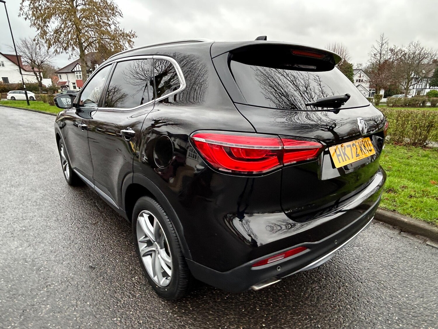 Used MG MG HS 2022 for sale - 77716105: Photo 7