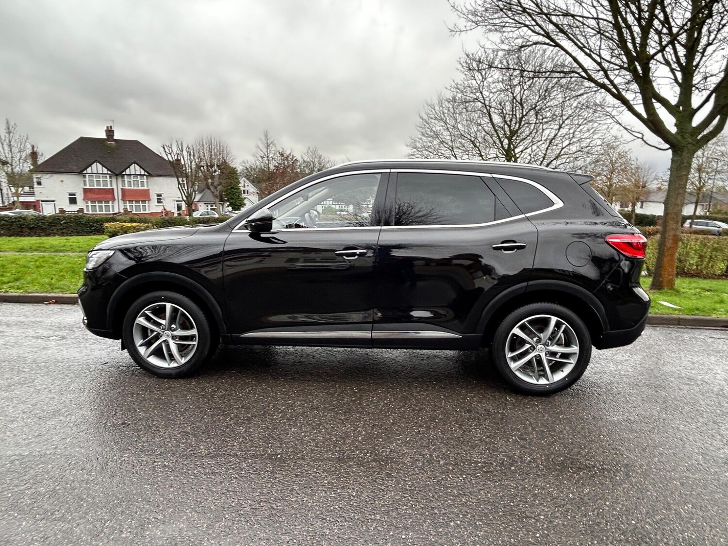 Used MG MG HS 2022 for sale - 77716105: Photo 9