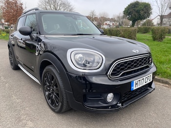 Used MINI Countryman 2017 for sale - 77716115: Photo