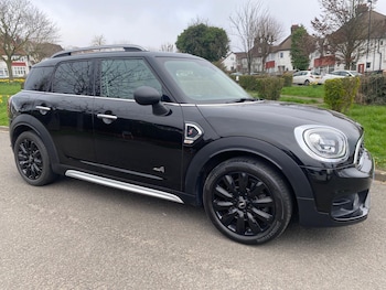 Used MINI Countryman 2017 for sale - 77716115: Photo