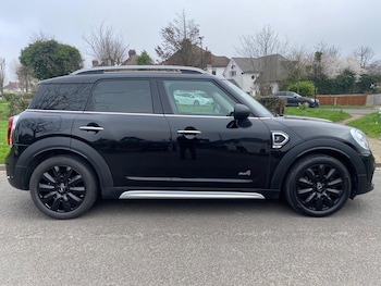 Used MINI Countryman 2017 for sale - 77716115: Photo