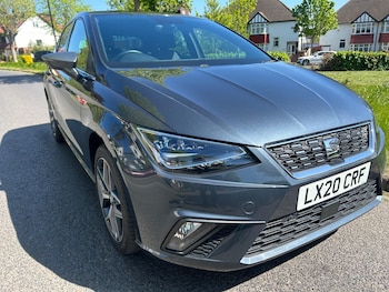 Used SEAT Ibiza 2022 for sale - 78347580: Photo