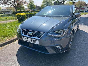 Used SEAT Ibiza 2022 for sale - 78347580: Photo