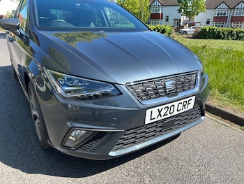 Used SEAT Ibiza 2022 for sale - 78347580: Photo