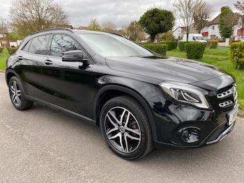 Used Mercedes-Benz GLA 2019 for sale - 77993759: Photo