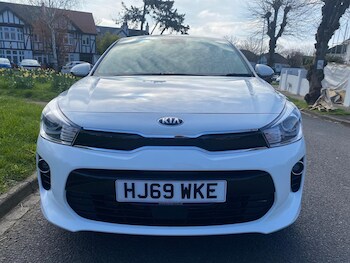 Used Kia Rio 2019 for sale - 77882326: Photo