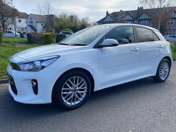 Used Kia Rio 2019 for sale - 77882326: Photo