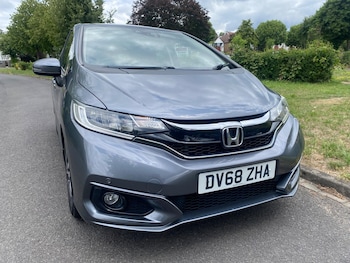 Used Honda Jazz 2018 for sale - 79076245: Photo