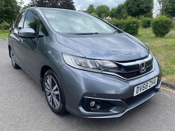 Used Honda Jazz 2018 for sale - 79076245: Photo