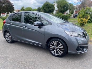 Used Honda Jazz 2018 for sale - 79076245: Photo