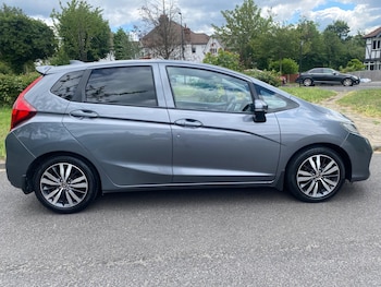 Used Honda Jazz 2018 for sale - 79076245: Photo