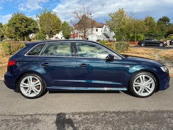 Used Audi A3 2016 for sale - 79413238: Photo