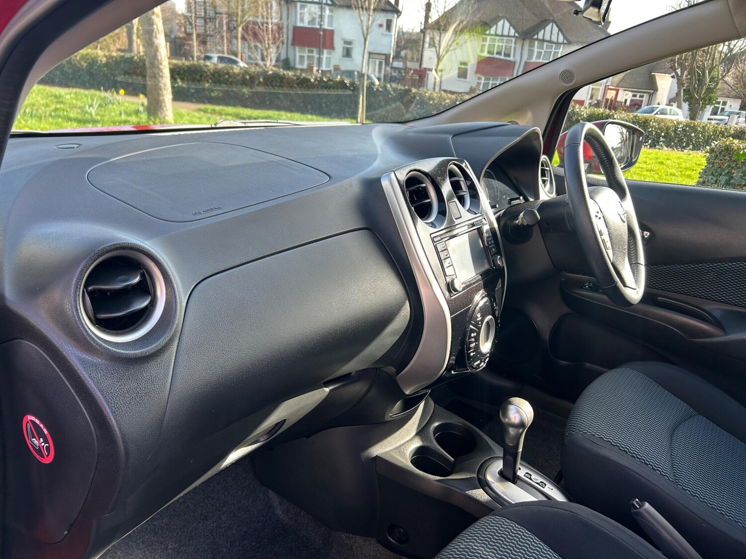 Used Nissan Note 2016 for sale - 77716086: Photo 14