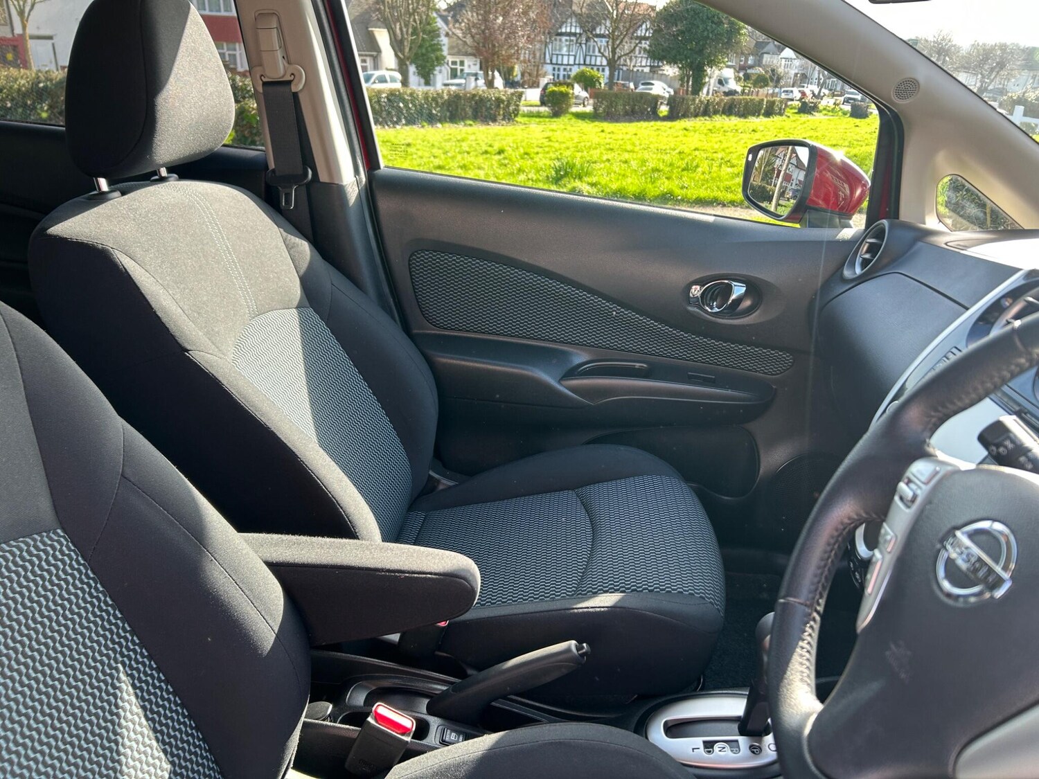 Used Nissan Note 2016 for sale - 77716086: Photo 15