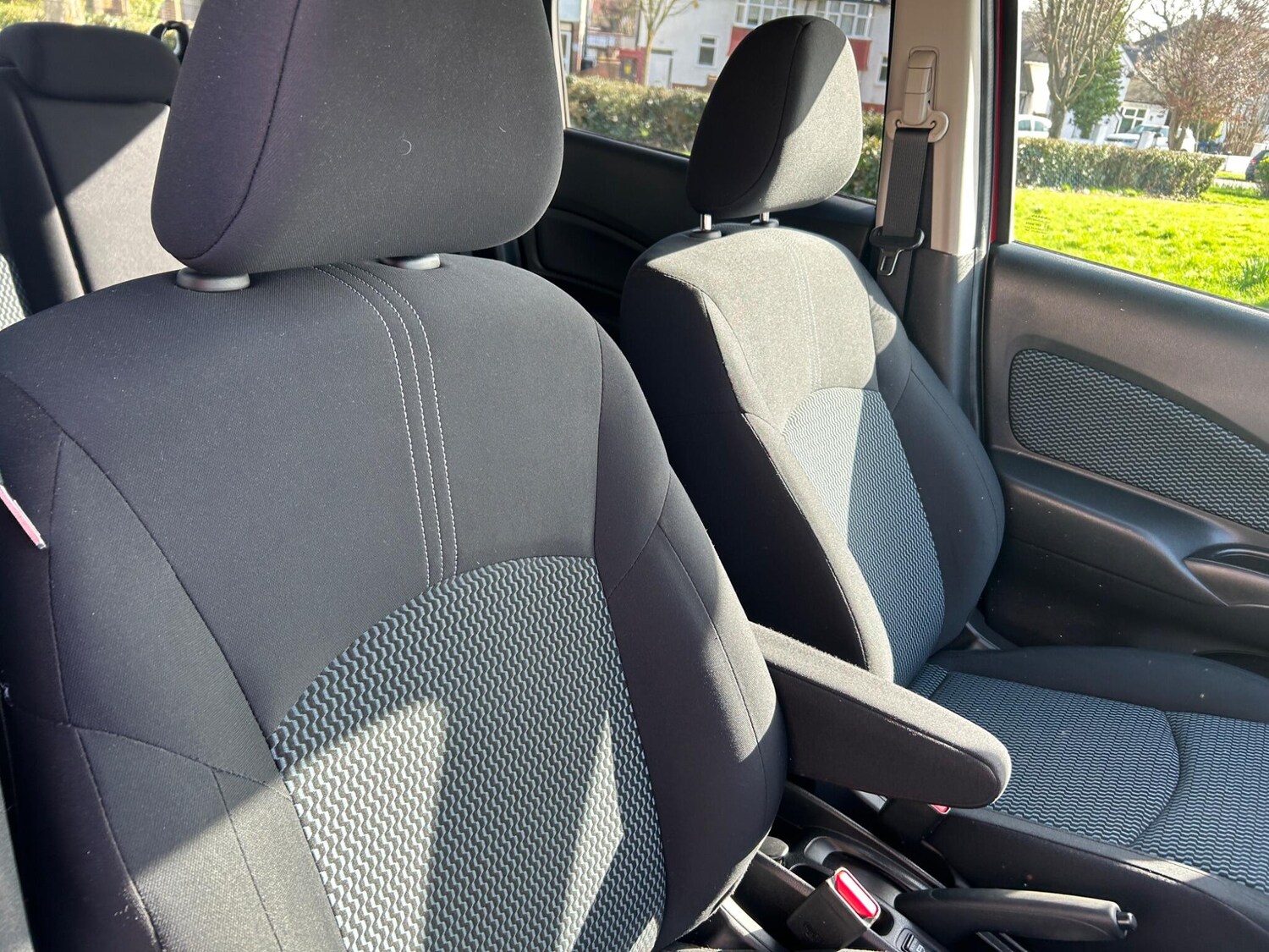 Used Nissan Note 2016 for sale - 77716086: Photo 16