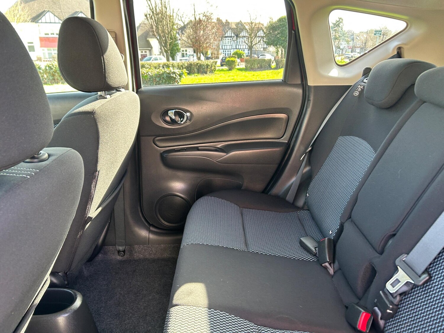 Used Nissan Note 2016 for sale - 77716086: Photo 17