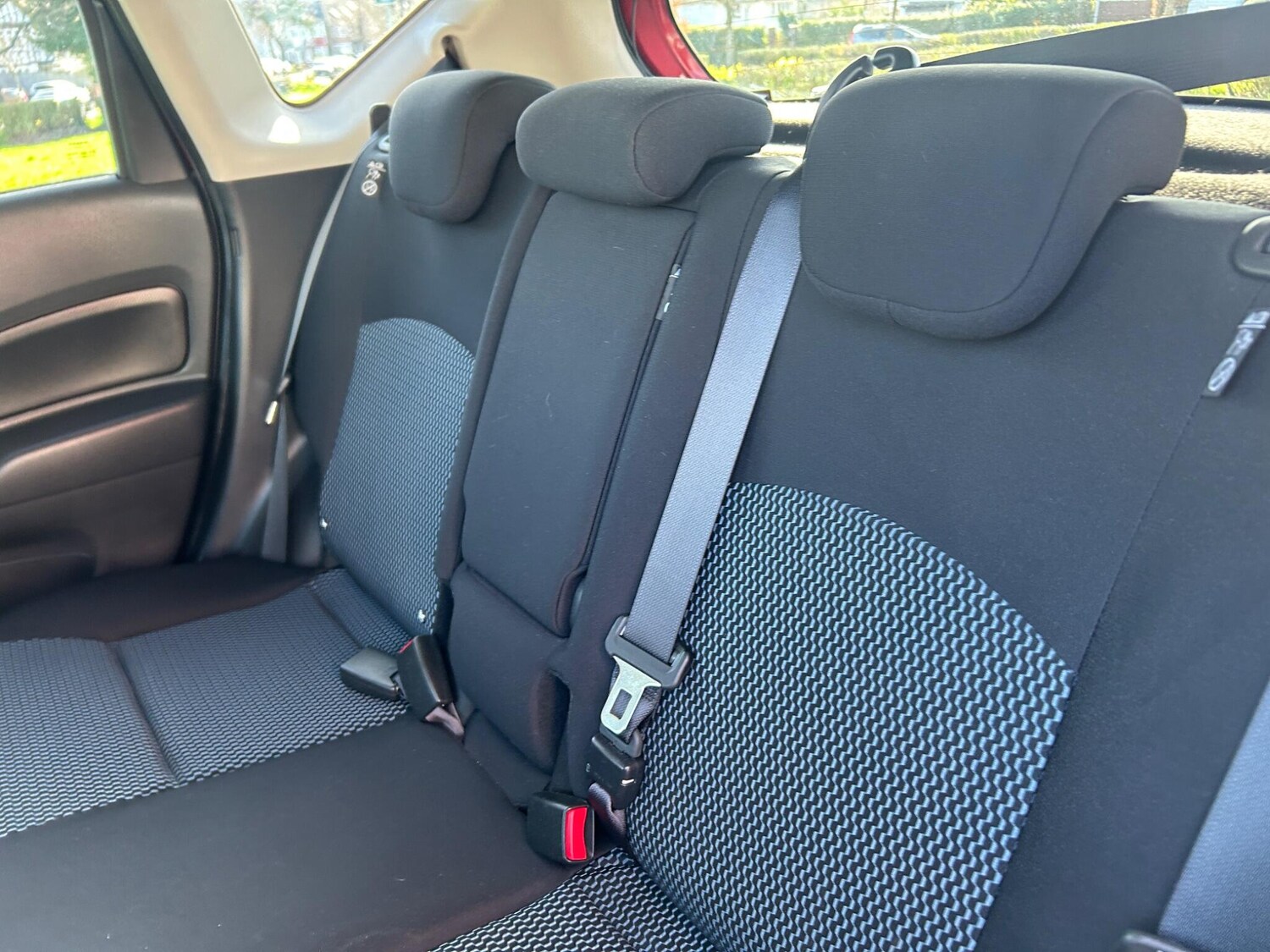 Used Nissan Note 2016 for sale - 77716086: Photo 18