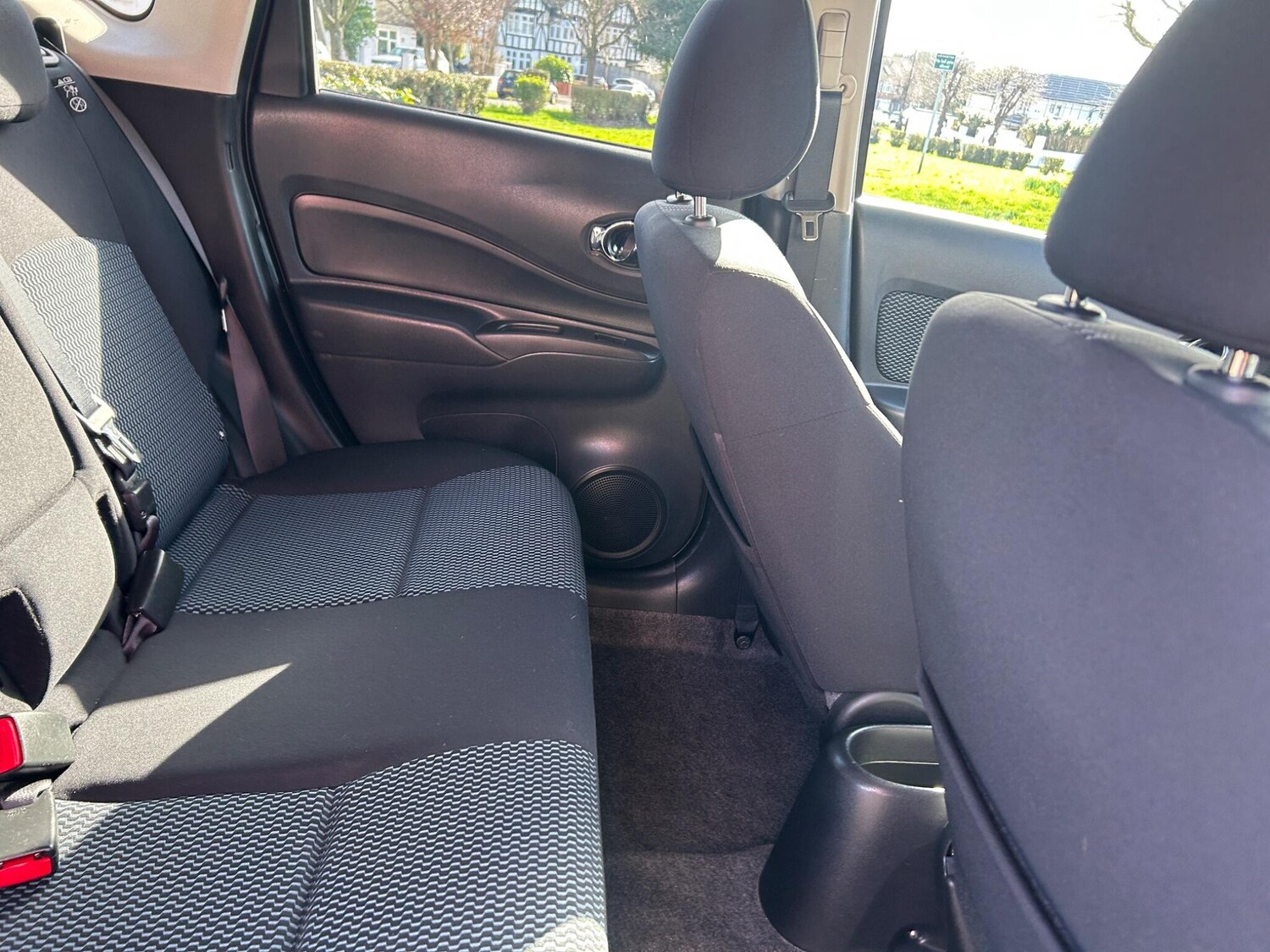 Used Nissan Note 2016 for sale - 77716086: Photo 19