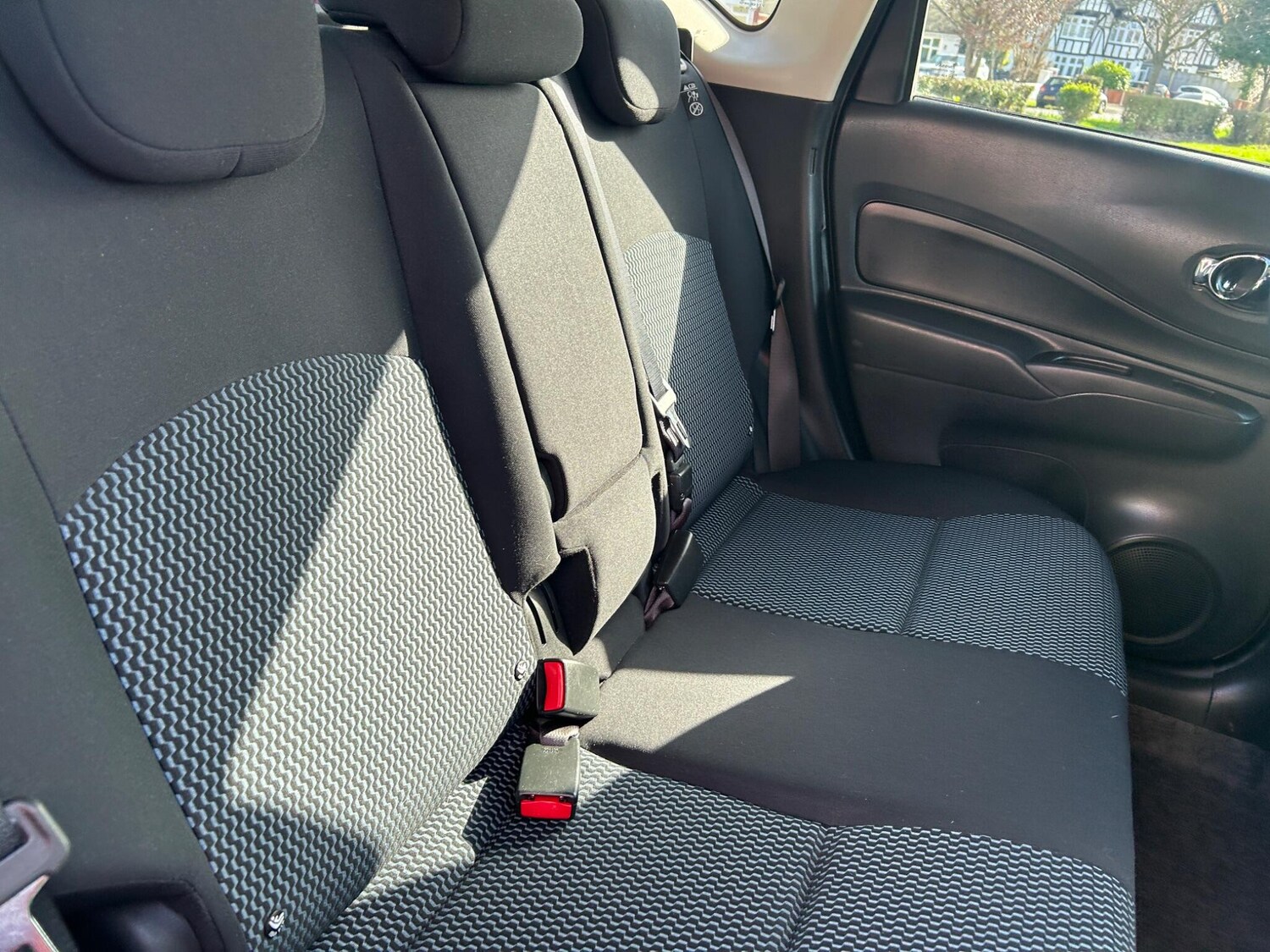 Used Nissan Note 2016 for sale - 77716086: Photo 20