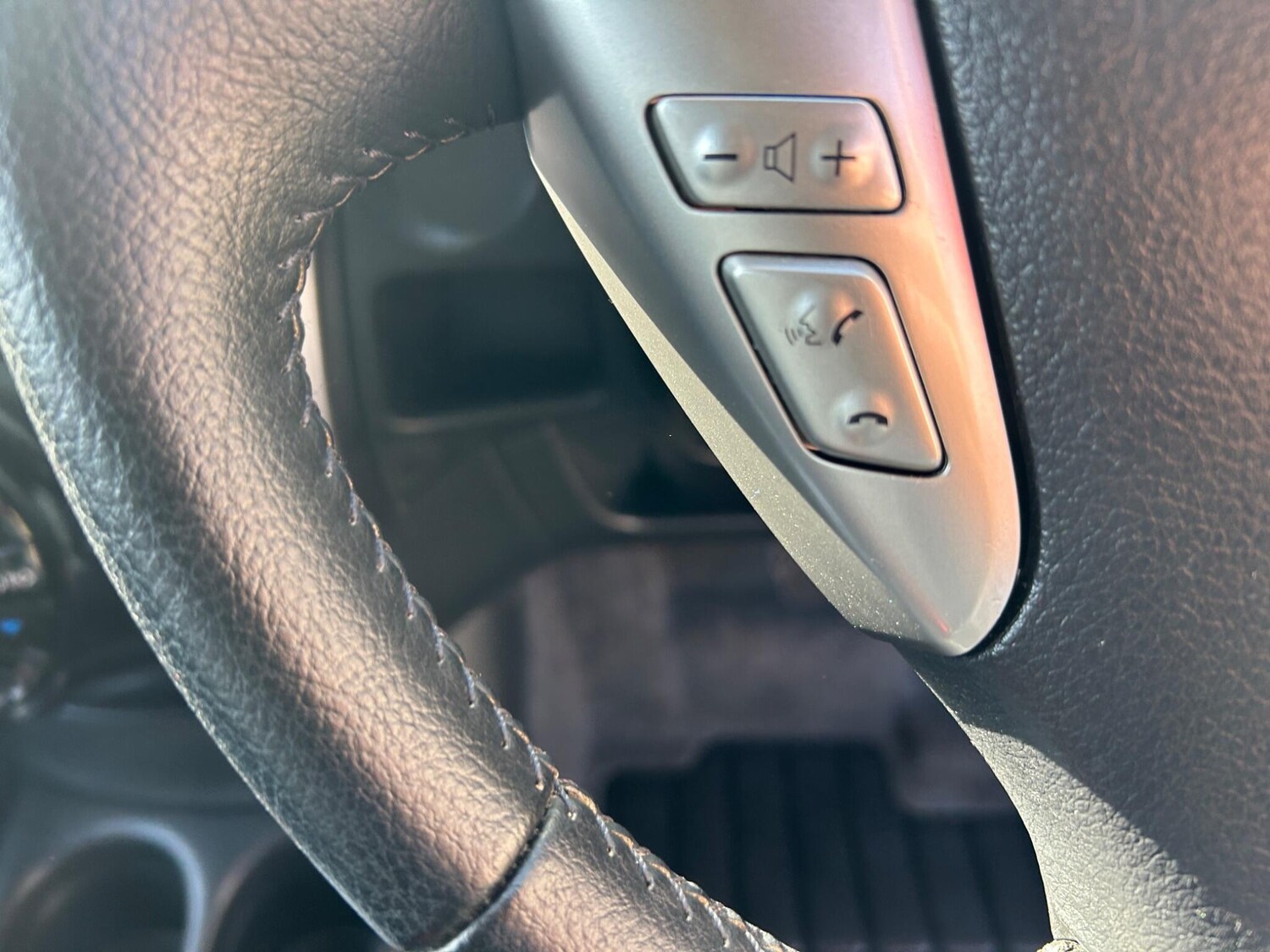 Used Nissan Note 2016 for sale - 77716086: Photo 23