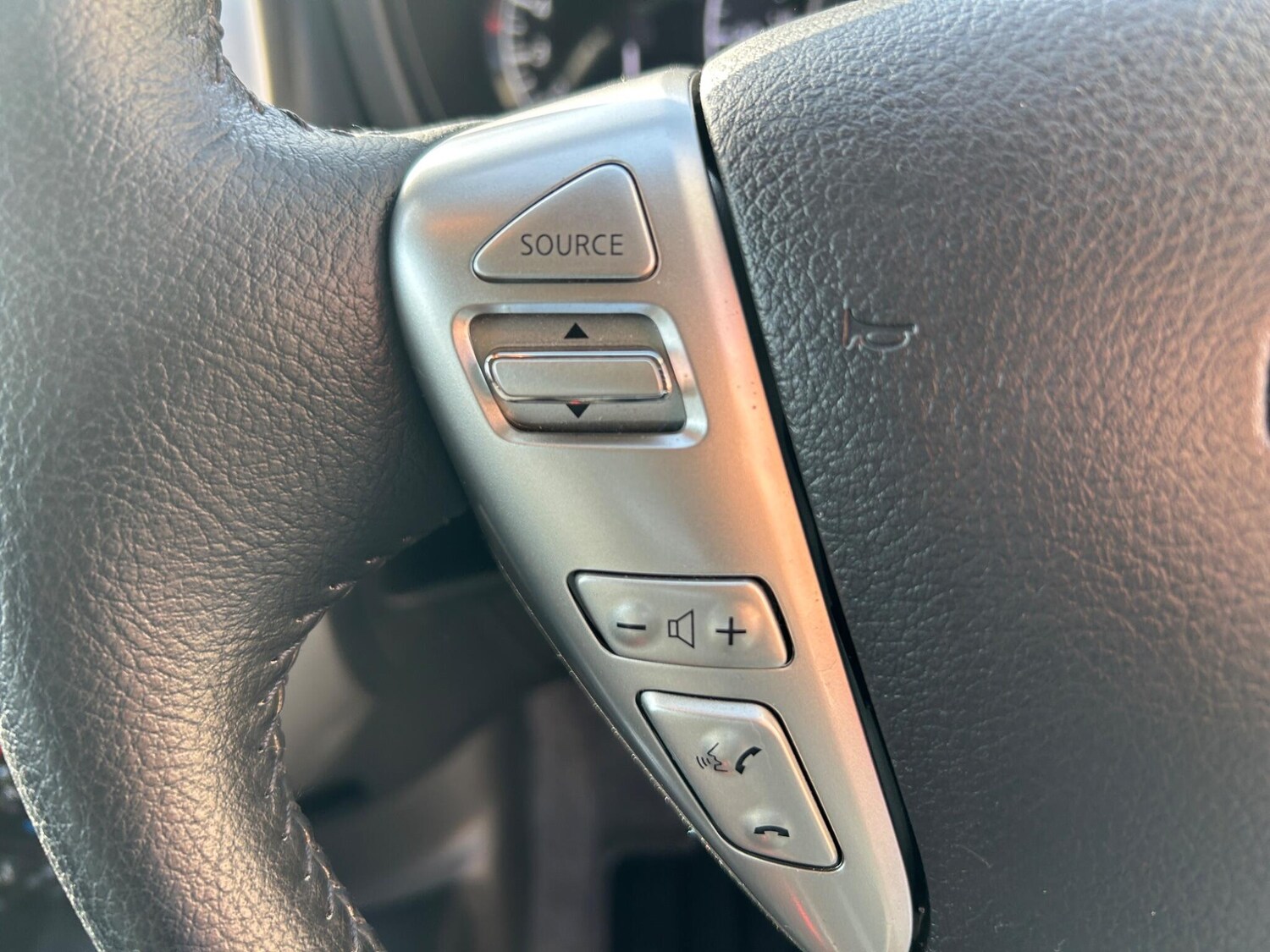 Used Nissan Note 2016 for sale - 77716086: Photo 24