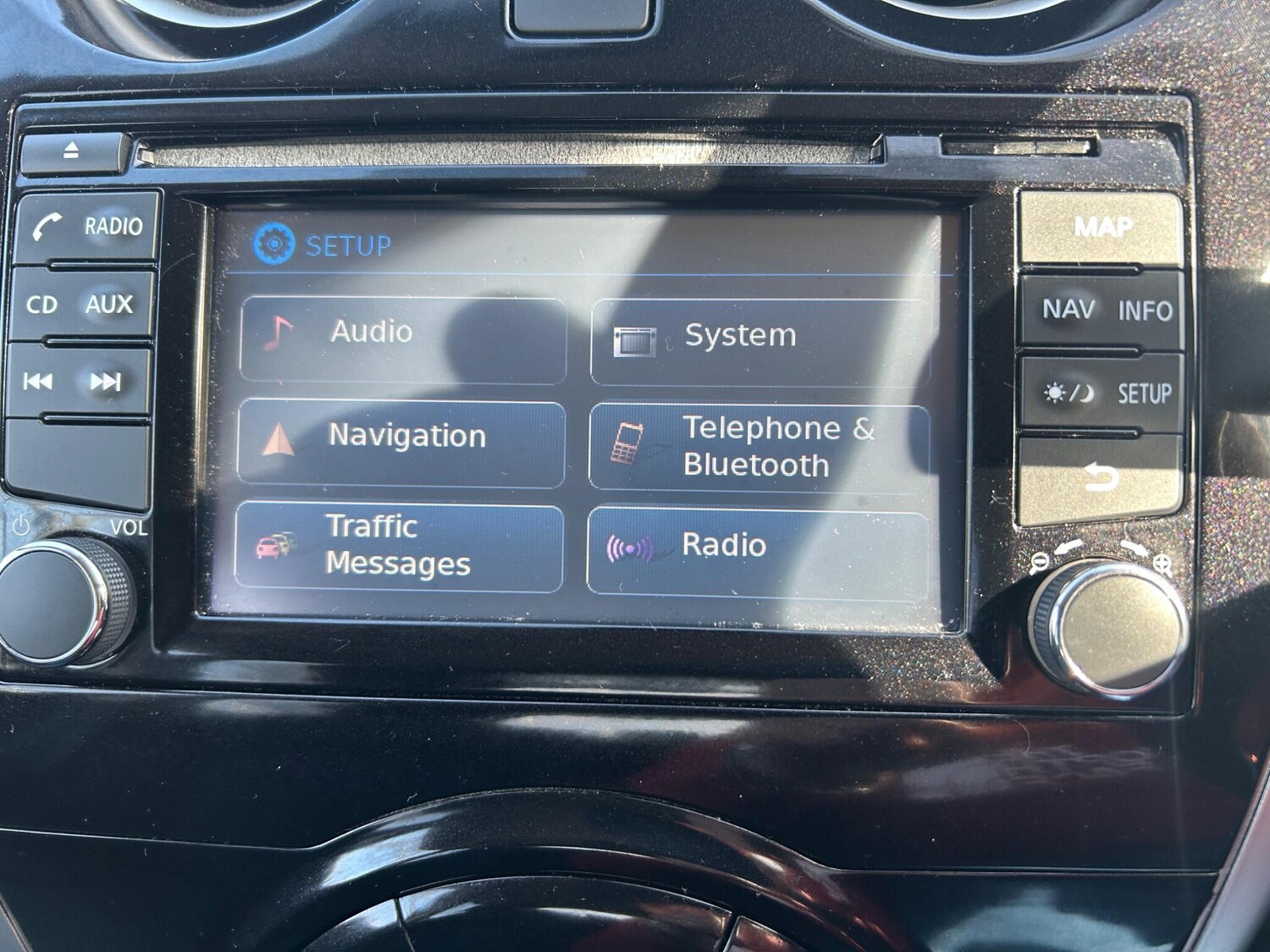 Used Nissan Note 2016 for sale - 77716086: Photo 31