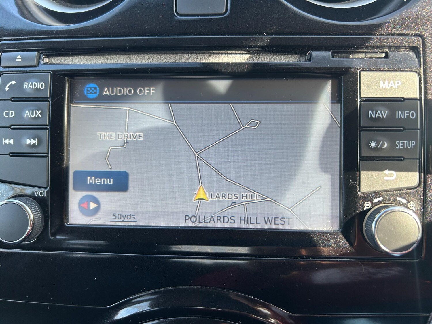 Used Nissan Note 2016 for sale - 77716086: Photo 32