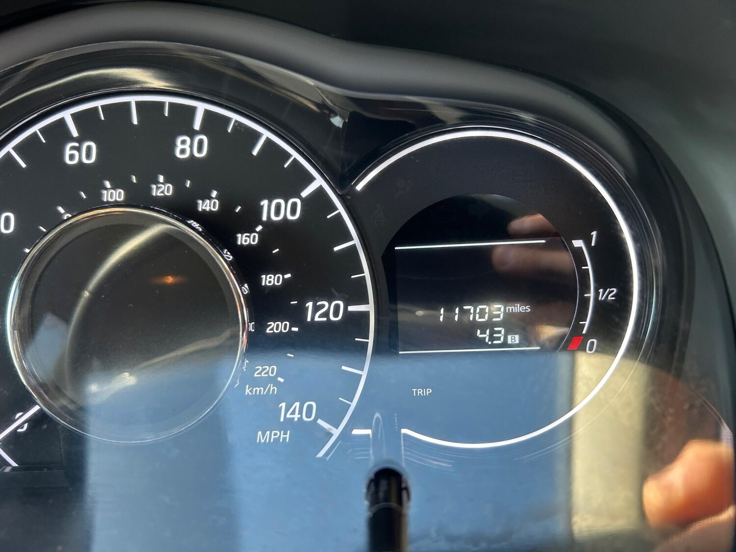 Used Nissan Note 2016 for sale - 77716086: Photo 33