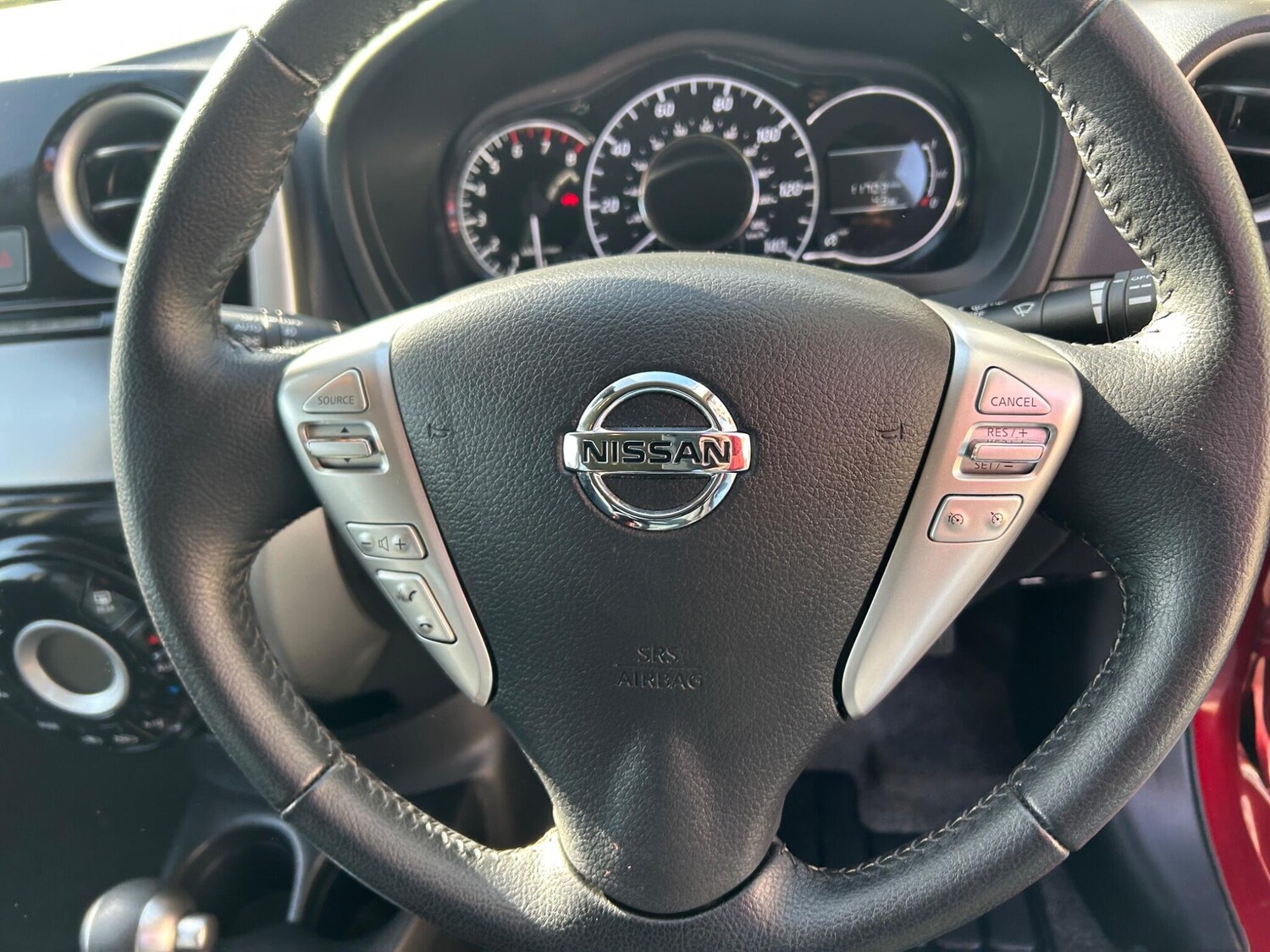 Used Nissan Note 2016 for sale - 77716086: Photo 34