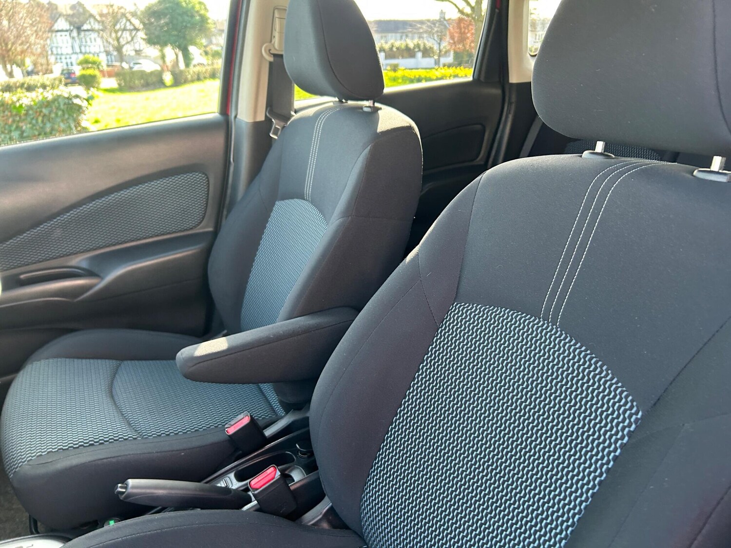 Used Nissan Note 2016 for sale - 77716086: Photo 35