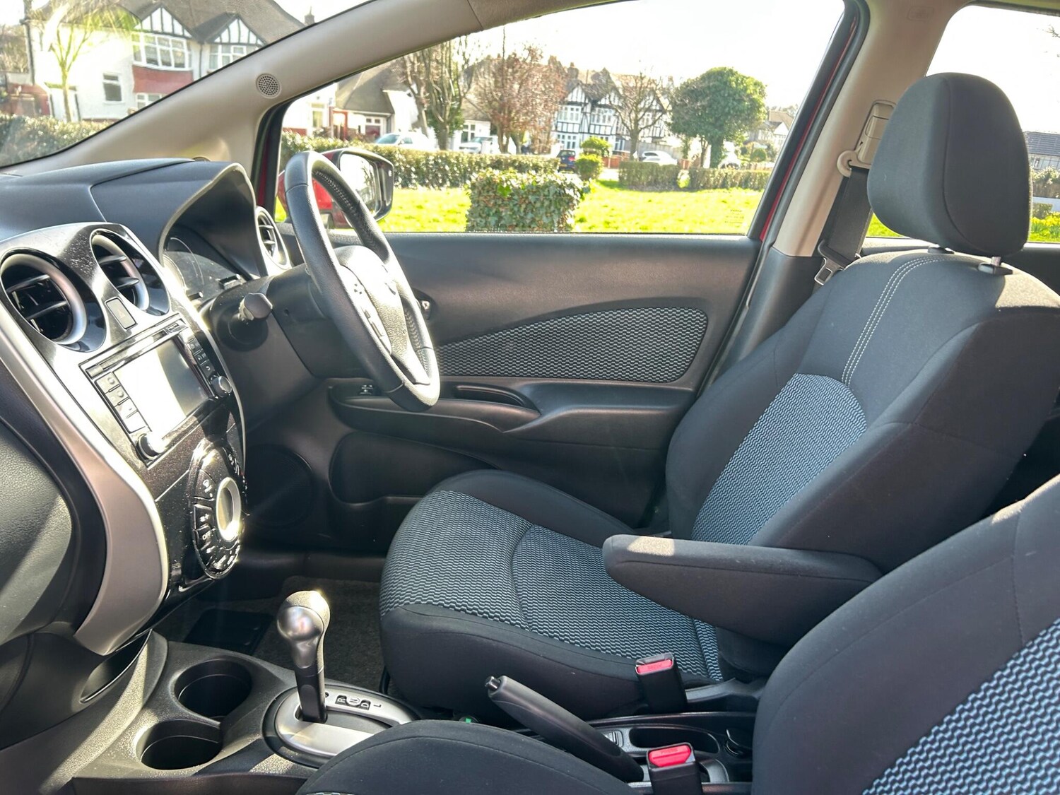 Used Nissan Note 2016 for sale - 77716086: Photo 36