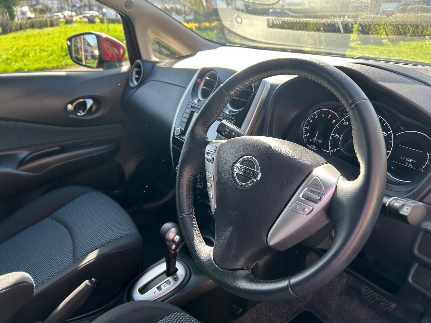 Used Nissan Note 2016 for sale - 77716086: Photo 40