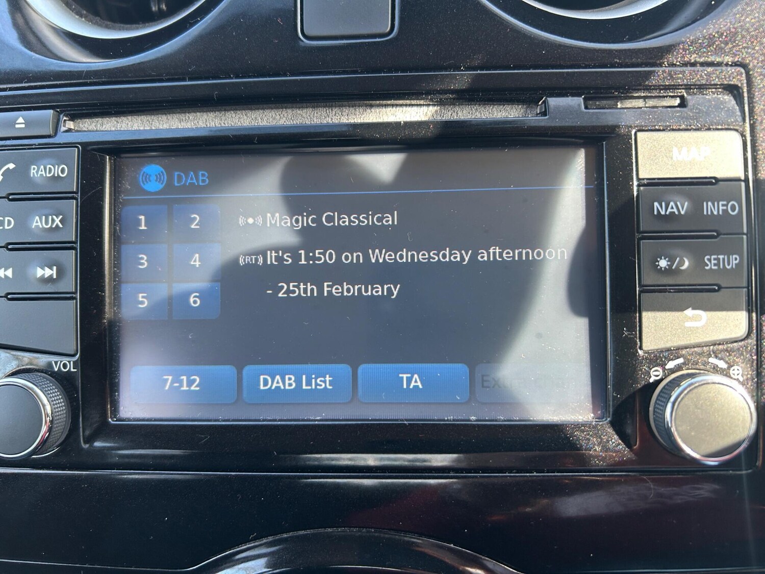 Used Nissan Note 2016 for sale - 77716086: Photo 41