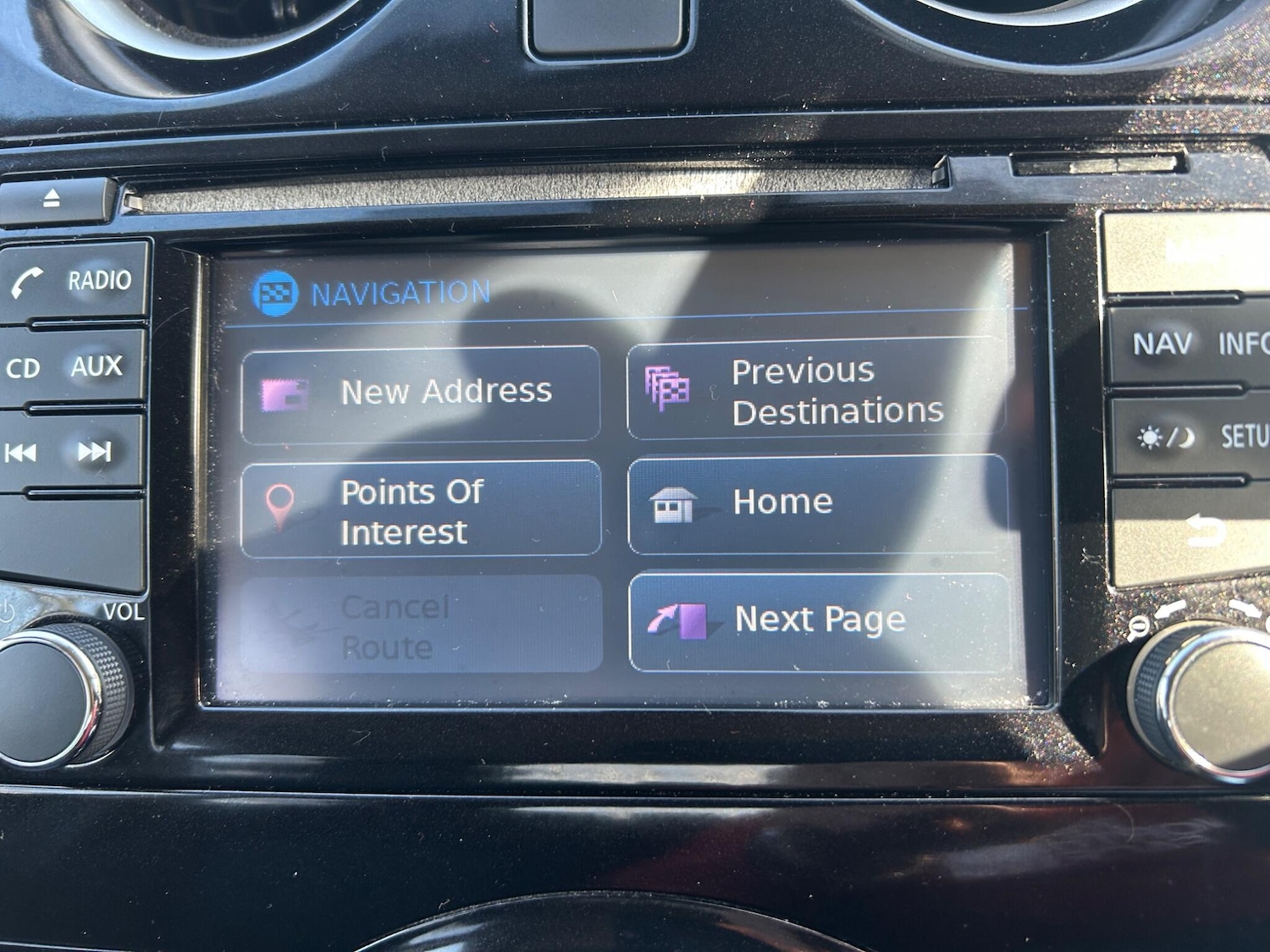 Used Nissan Note 2016 for sale - 77716086: Photo 42