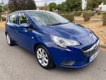 Used Vauxhall Corsa 2018 for sale - 79565256: Photo