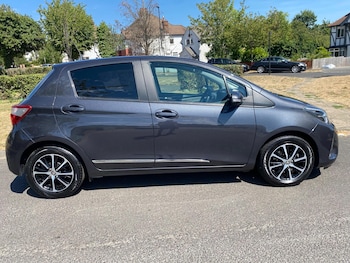 Used Toyota Yaris 2019 for sale - 79224892: Photo