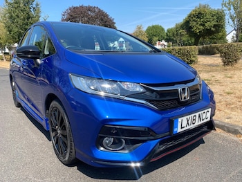 Used Honda Jazz 2018 for sale - 79412817: Photo