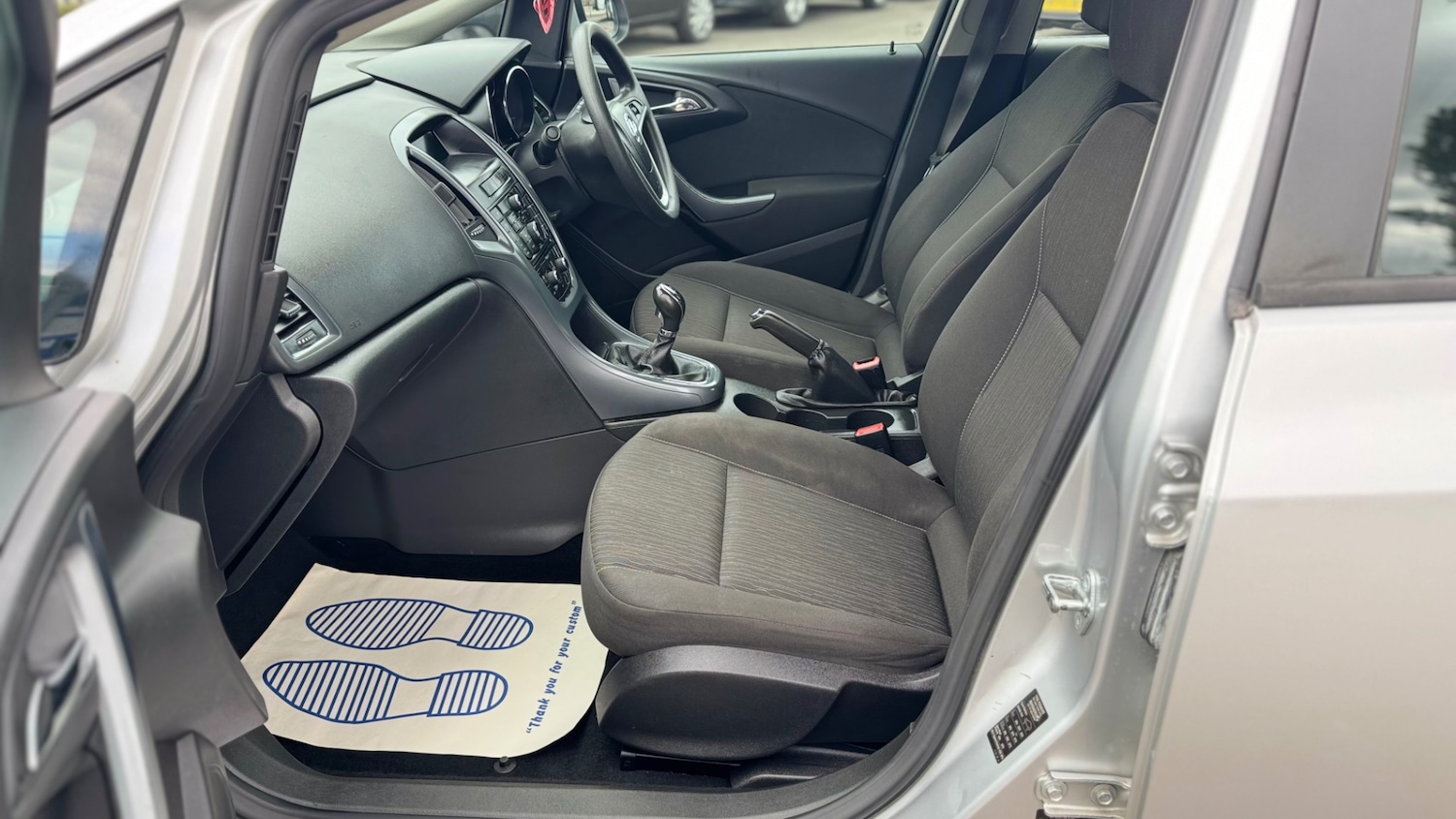 Vehicle 17