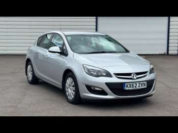 2012 (62) - 1.6i 16V Exclusiv 5dr