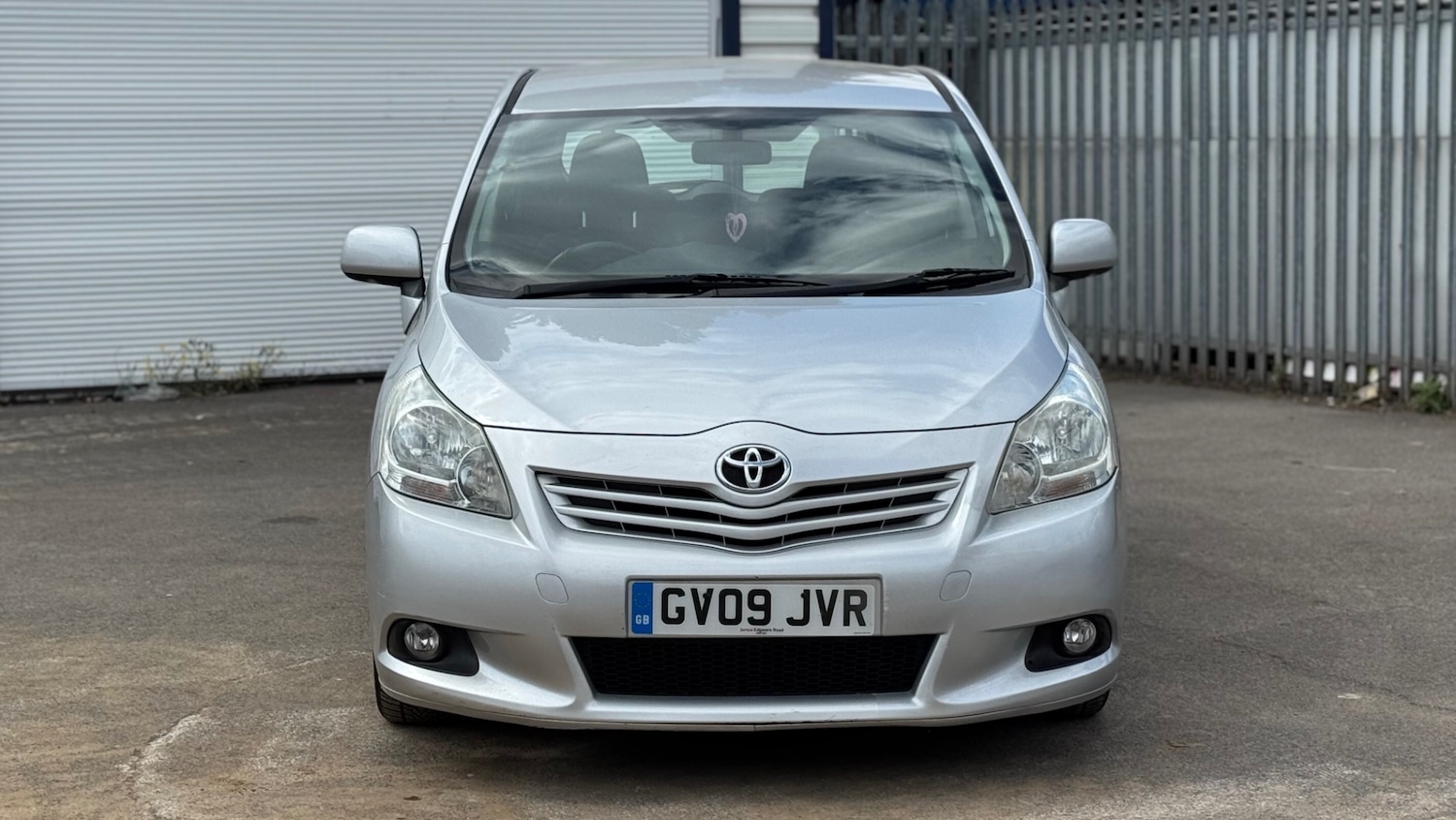 Vehicle 13