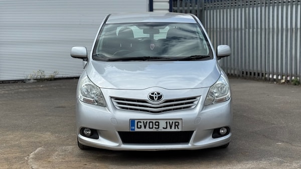 Used Toyota Verso 2009 for sale - 75582730: Photo 13