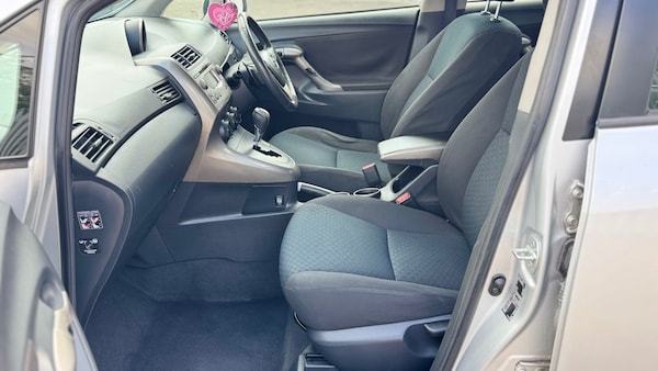 Used Toyota Verso 2009 for sale - 75582730: Photo 17